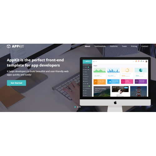 Реклама мобильных приложений — App Landing